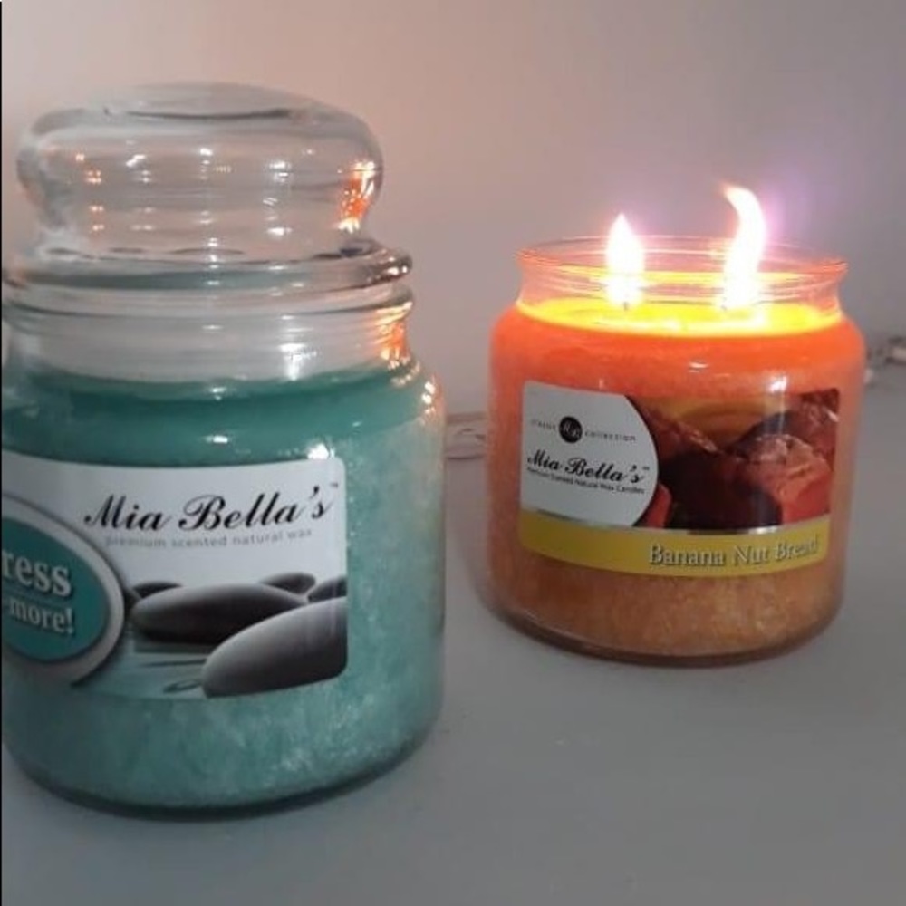 Candles
